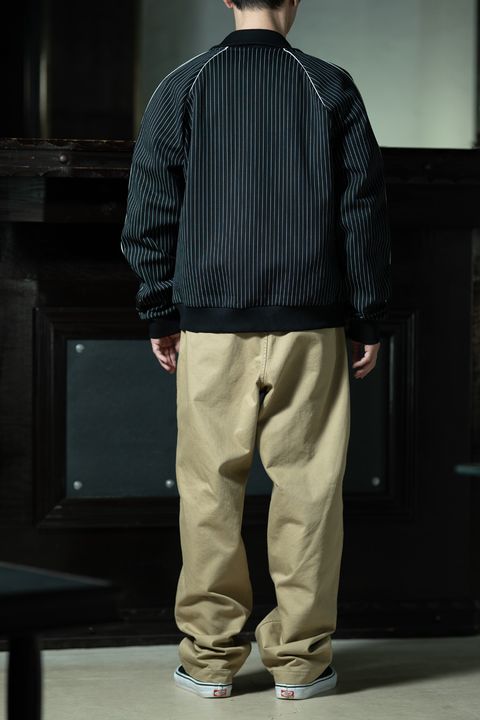 C.E × Kris Van Assche × FRED PERRY — Classic Sporty