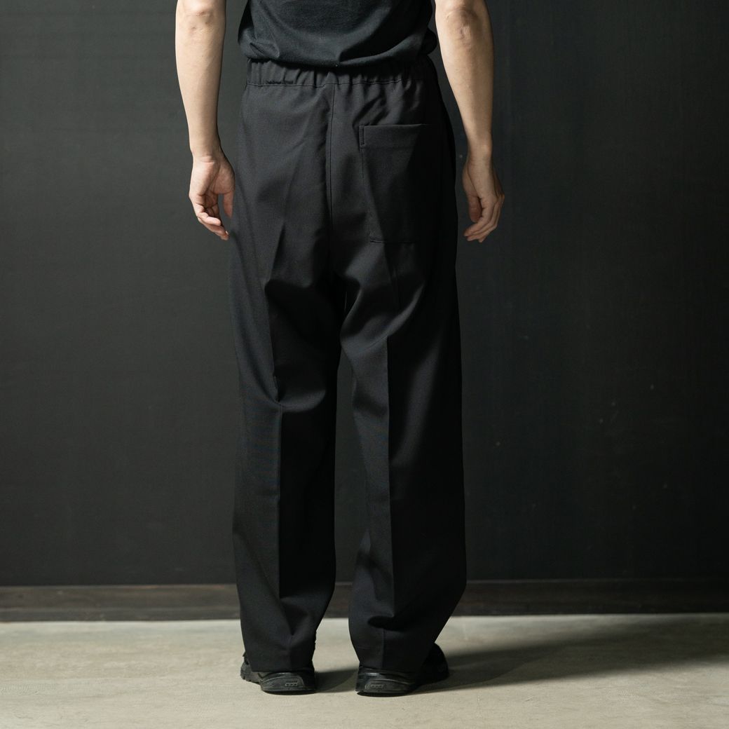 レビュー投稿で選べる特典 新品未使用 OAMC 22aw Base Trousers L