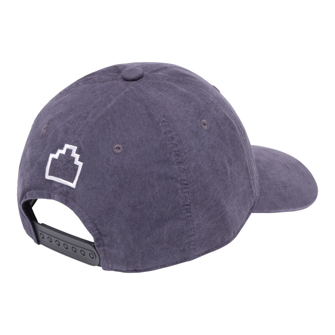 CAV EMPT Round Cap Navy