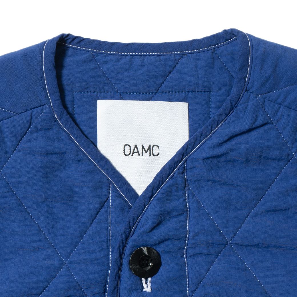 OAMC - Combat Liner | ALTERFATE OAMC - Combat Liner | ALTERFATE
