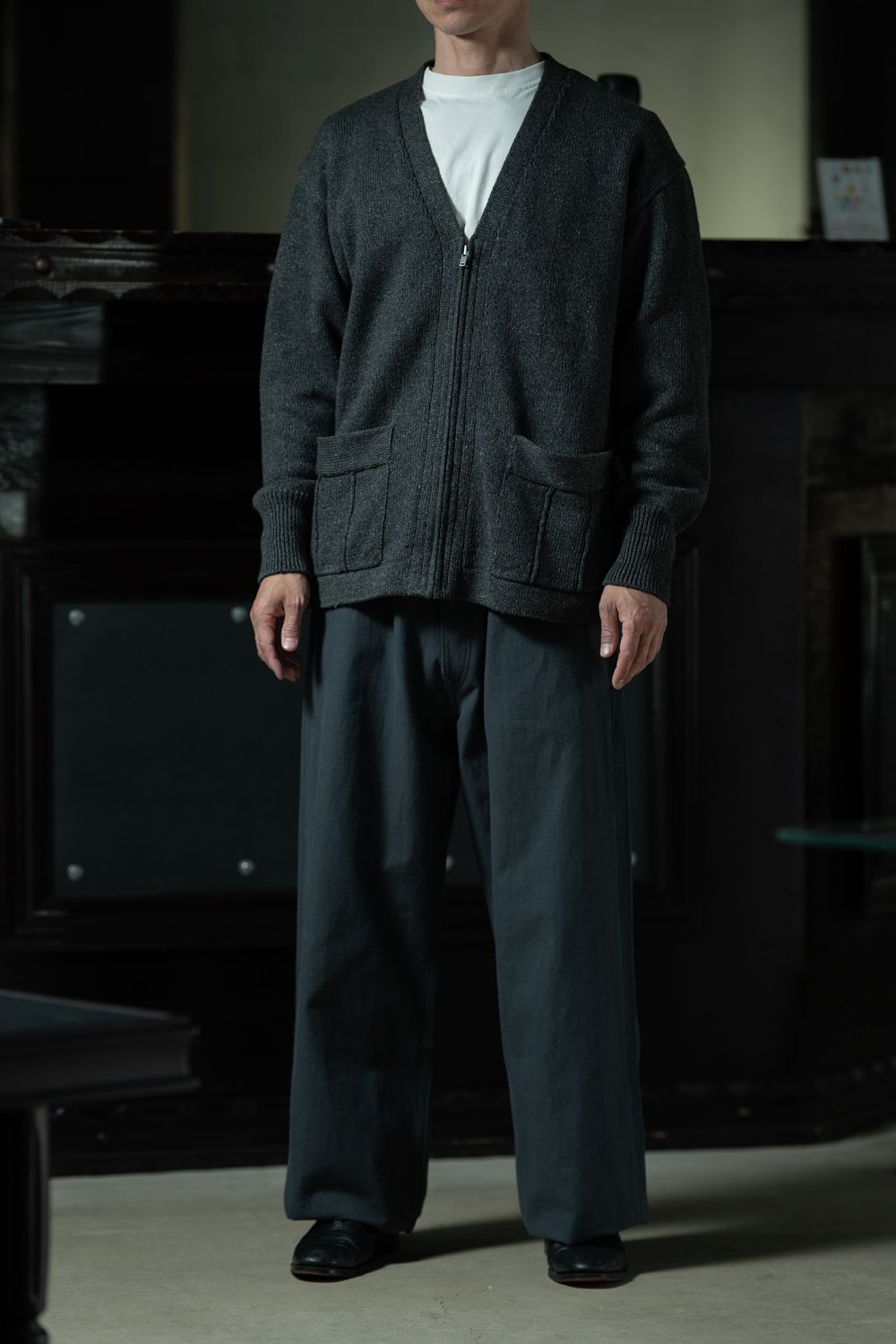 1930s Archive Styling