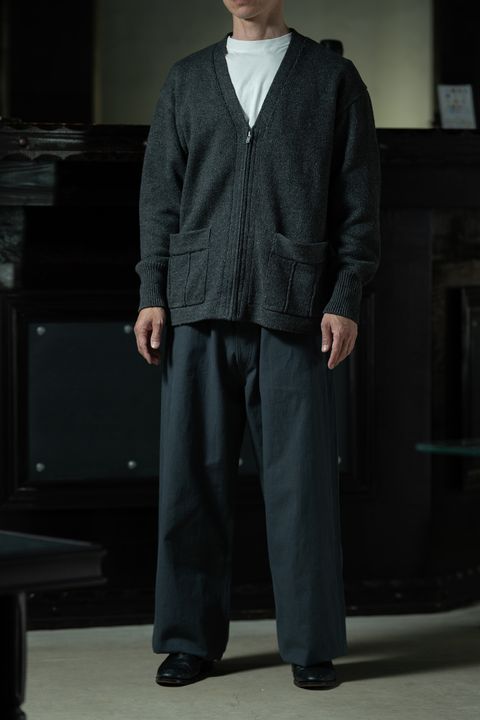 1930s Archive Styling