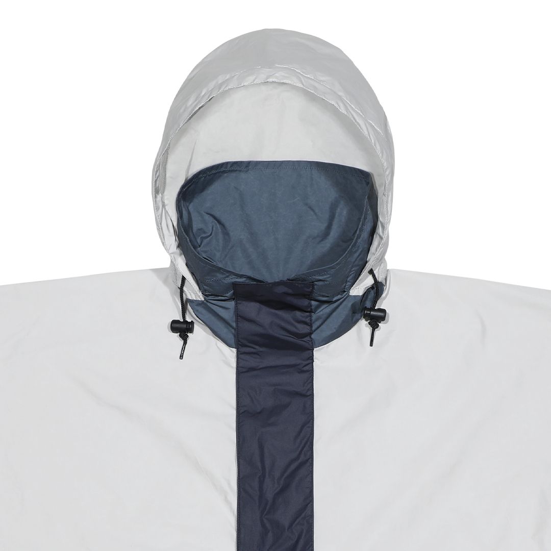 C.E - Protection Zip Jacket | ALTERFATE