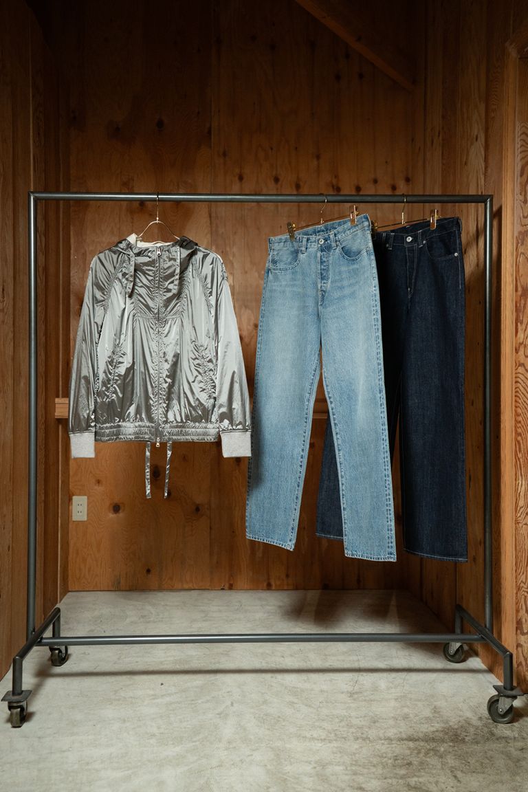 YOUTH OF THE WATER FW25