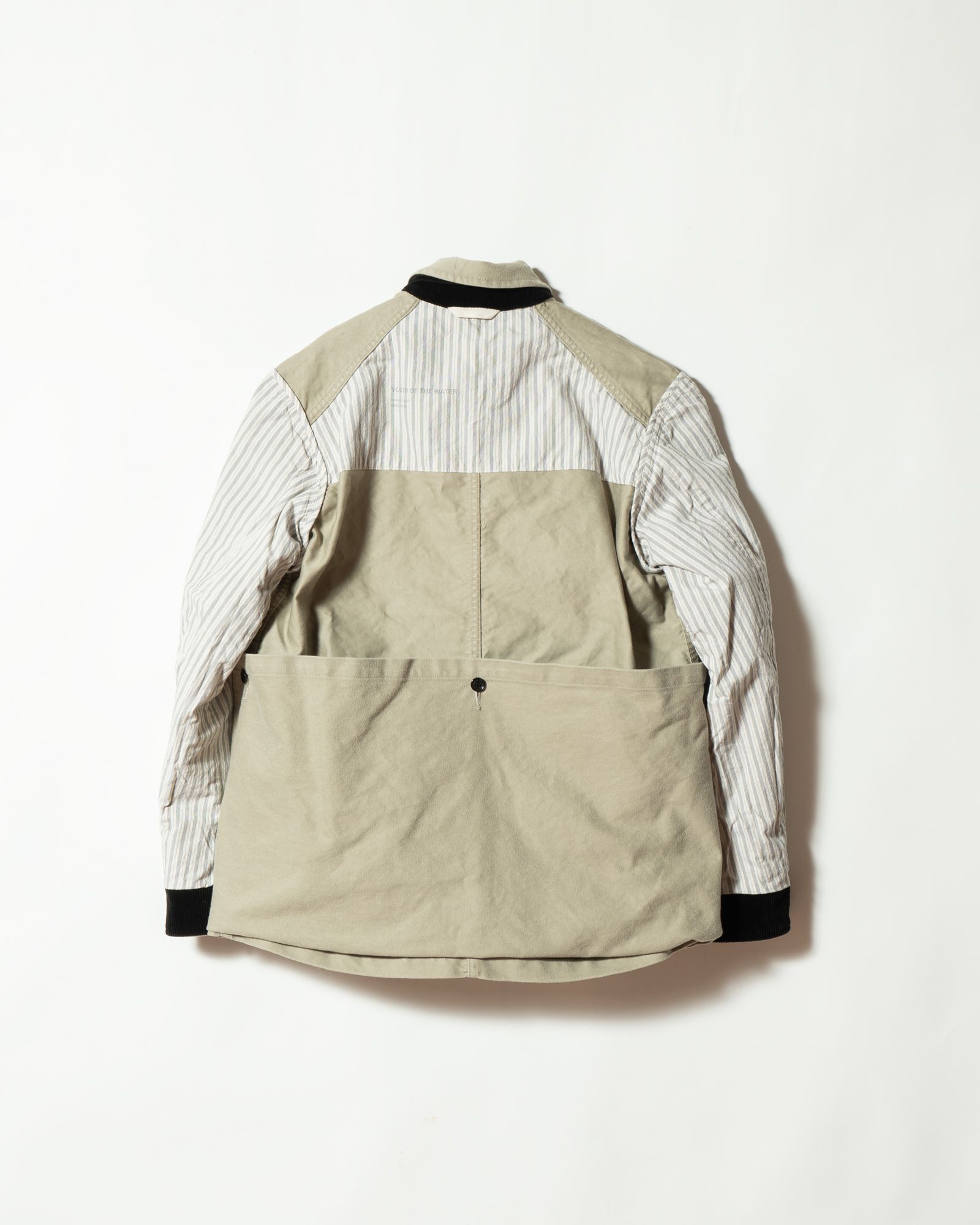 262-02002 BLOUSON