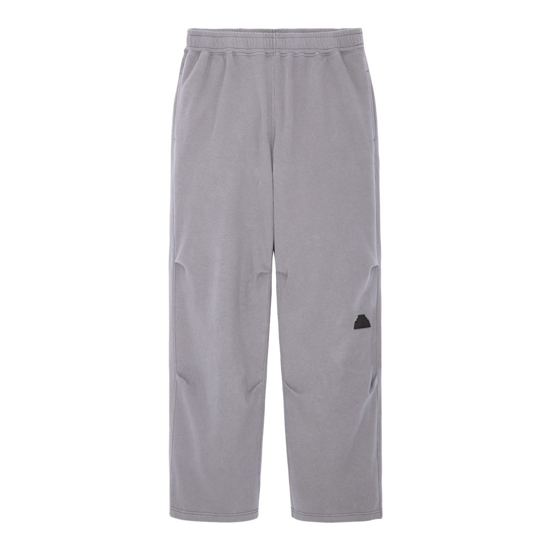 DBL Knit Jog Pants Khaki