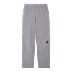 DBL Knit Jog Pants Khaki