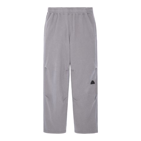 DBL Knit Jog Pants Khaki