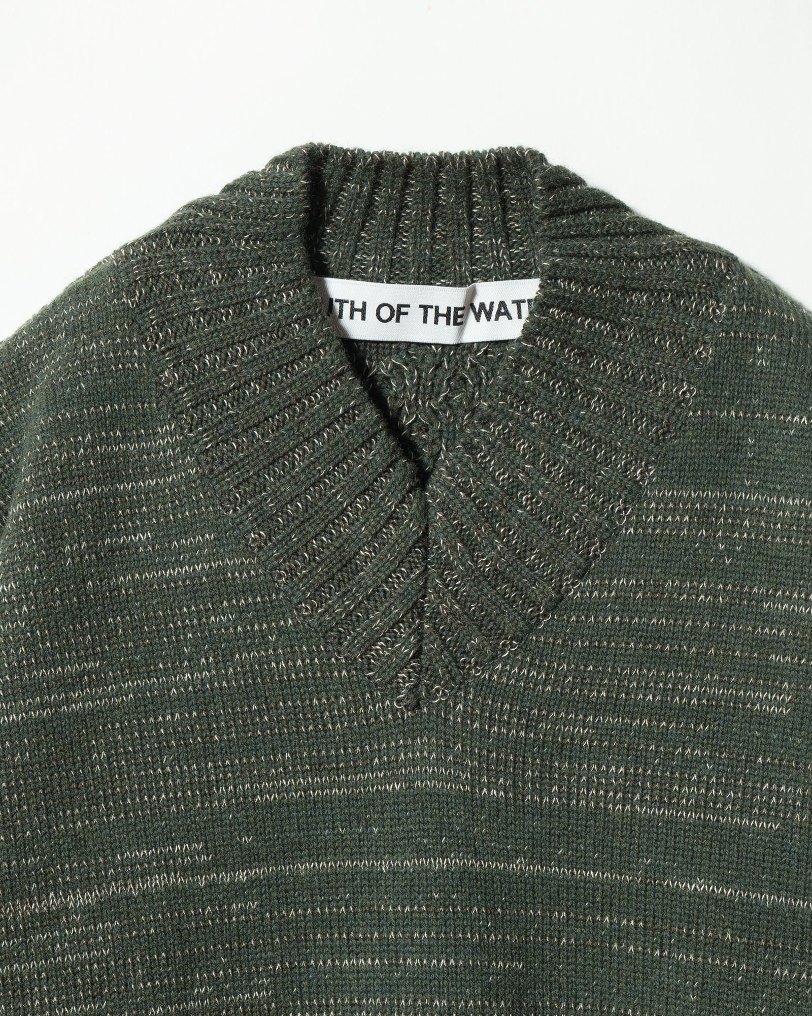 262-06001 Knit Sweater