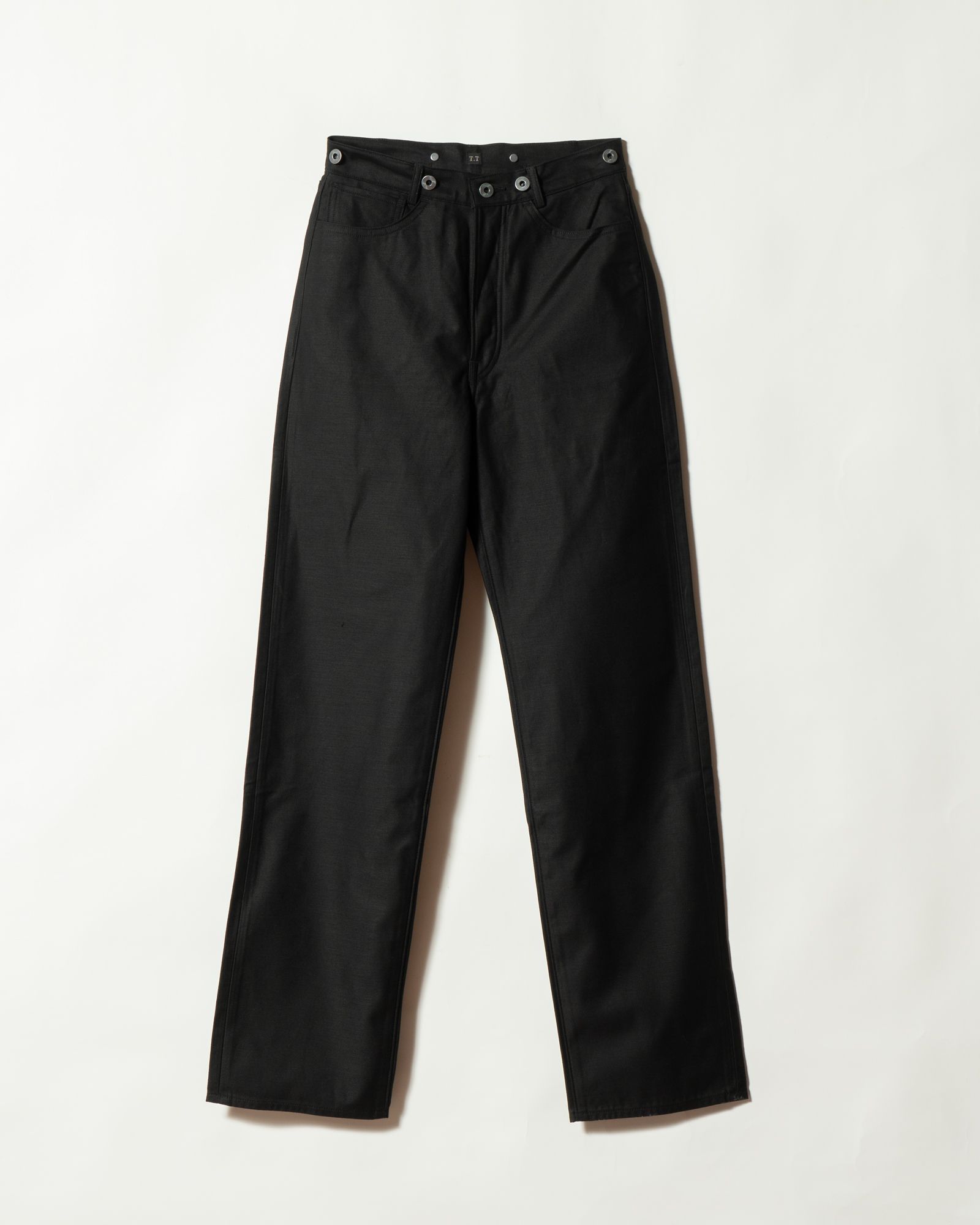 Lot.225 BUCKLE-BACKED TROUSERS C.1930’S - TAIGA TAKAHASHI