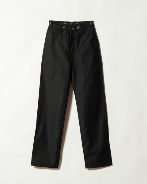 Lot.225 BUCKLE-BACKED TROUSERS C.1930’S - TAIGA TAKAHASHI