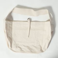 【ラスト1点】Lot.004 Newsboy Bag - TAIGA TAKAHASHI
