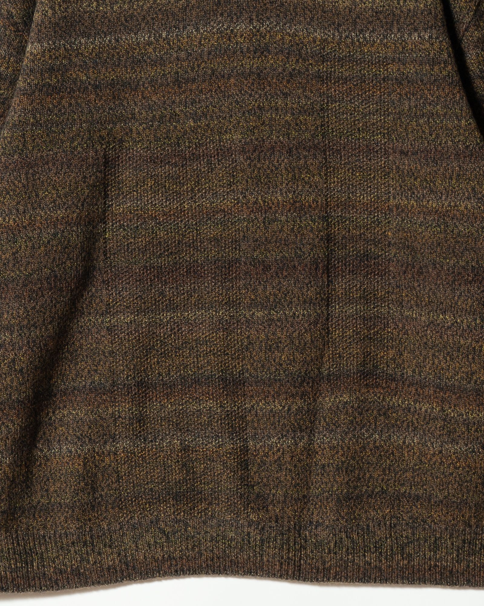 Gradation LOI Knit