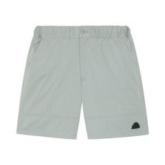 CN Light Shorts Grey