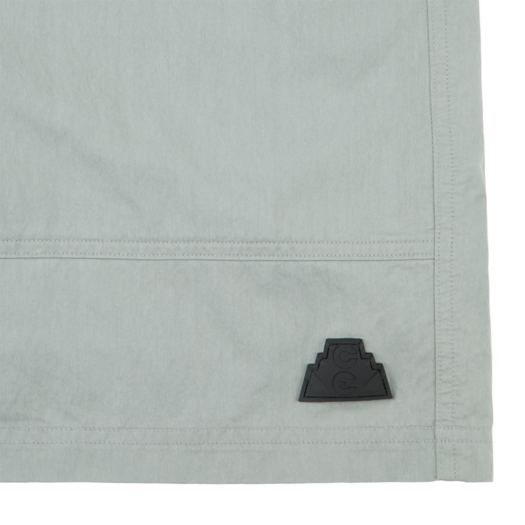 CN Light Shorts Grey