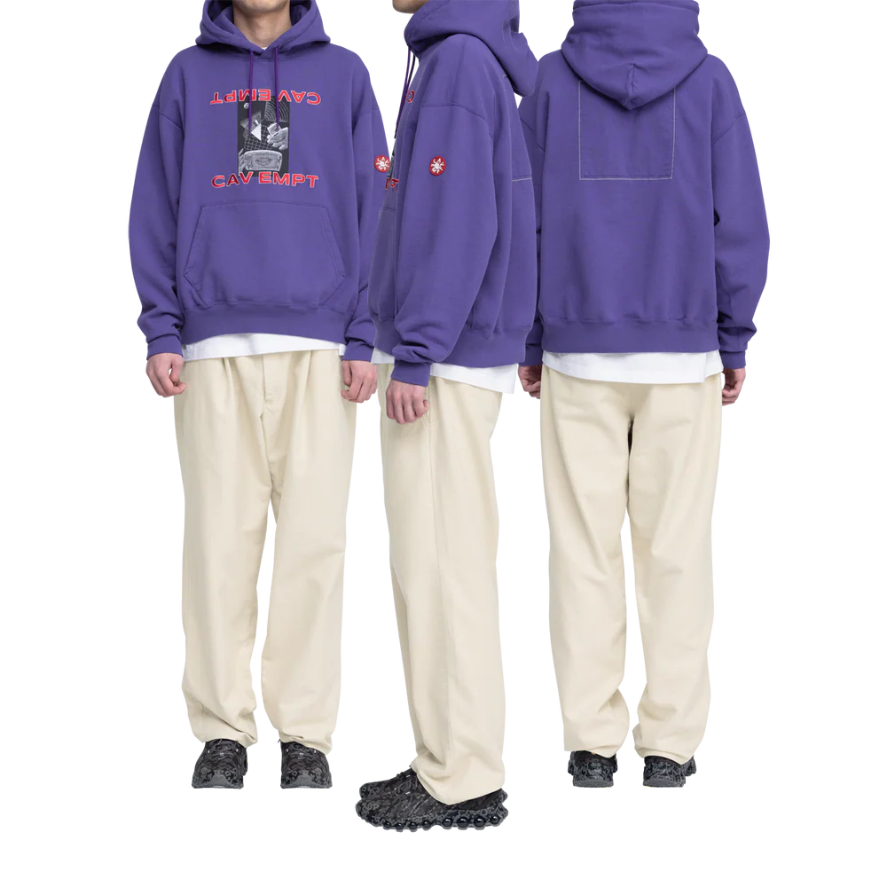 Frequency Hoody