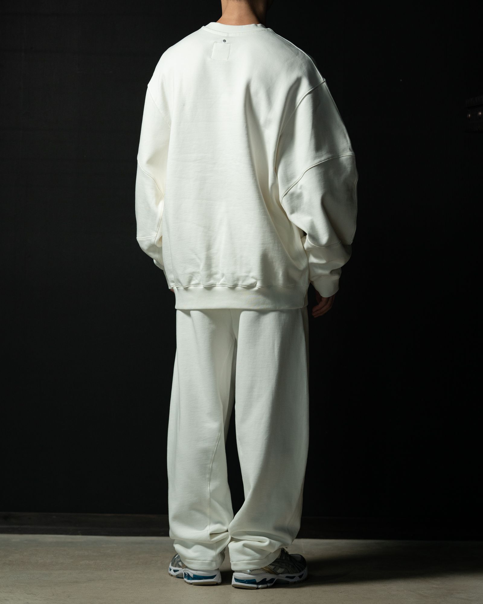 OAMC - Nome Sweat Pant | ALTERFATE