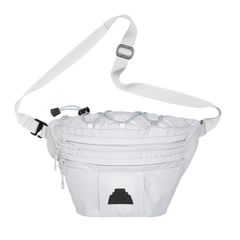 Rip Stop Action Waist Bag