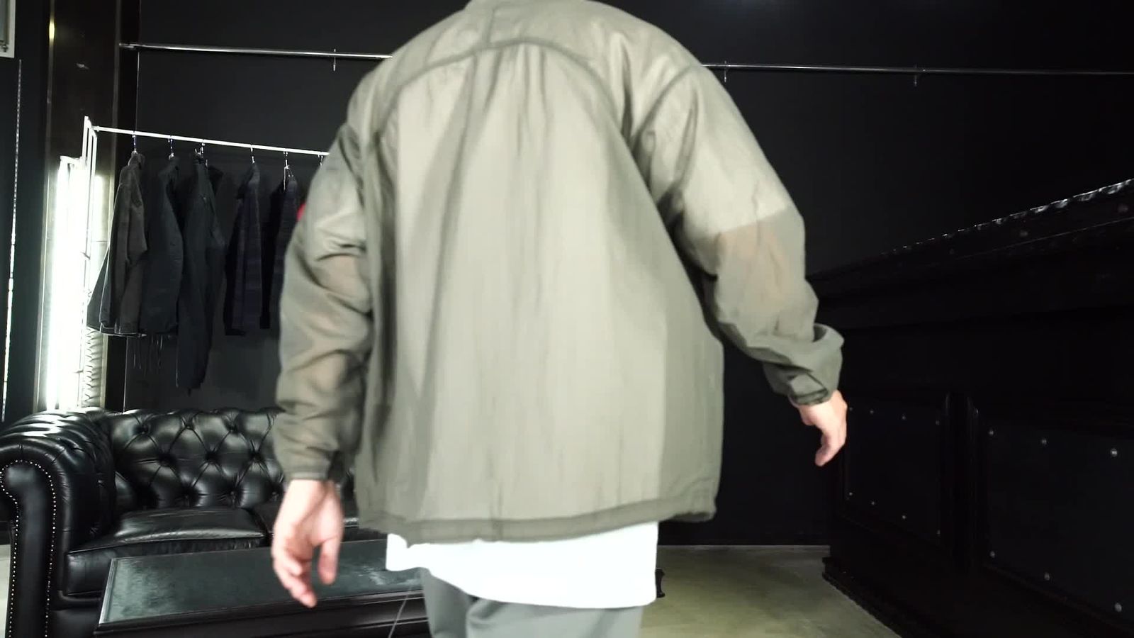 C.E - Light Nylon BDU | ALTERFATE