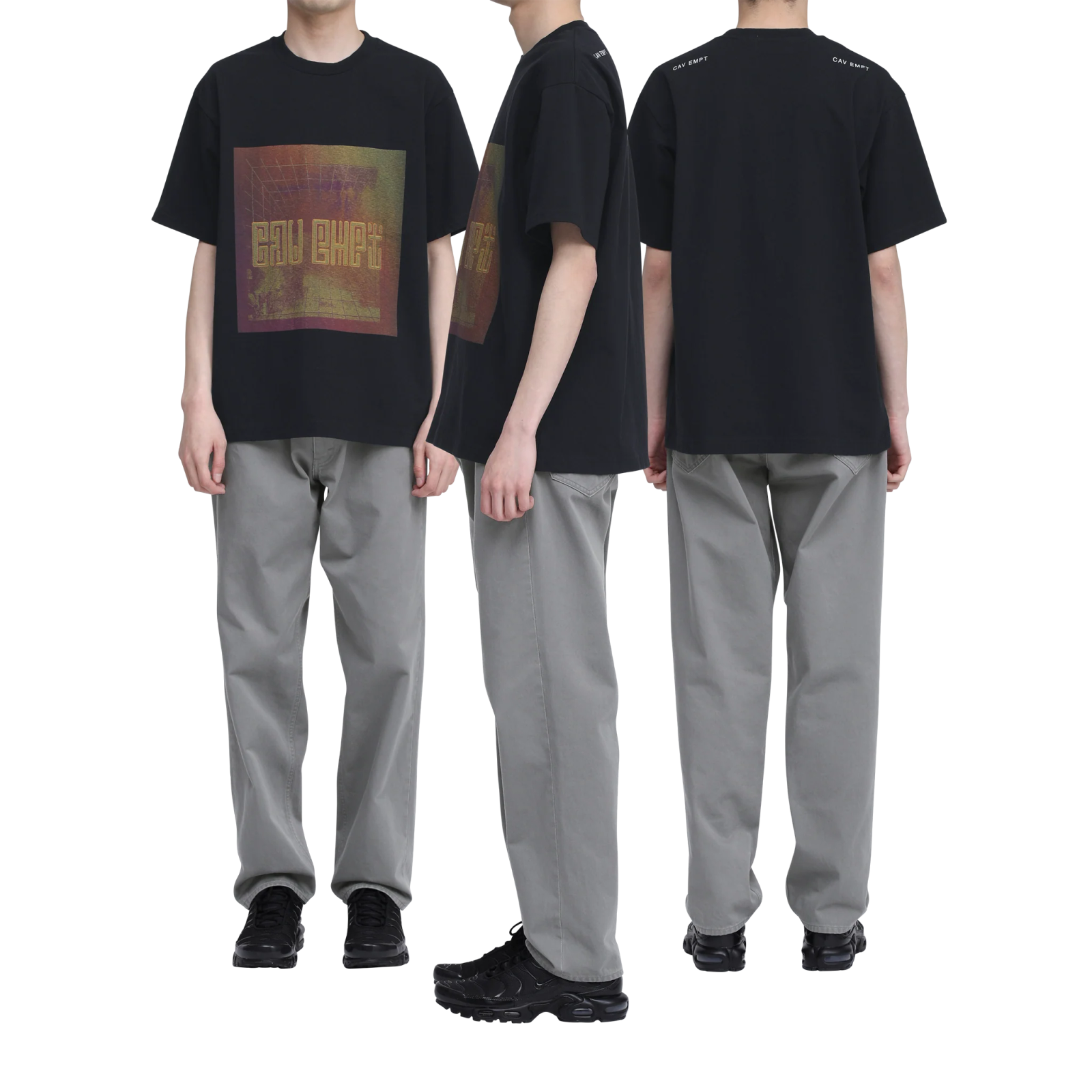 Pursuit T