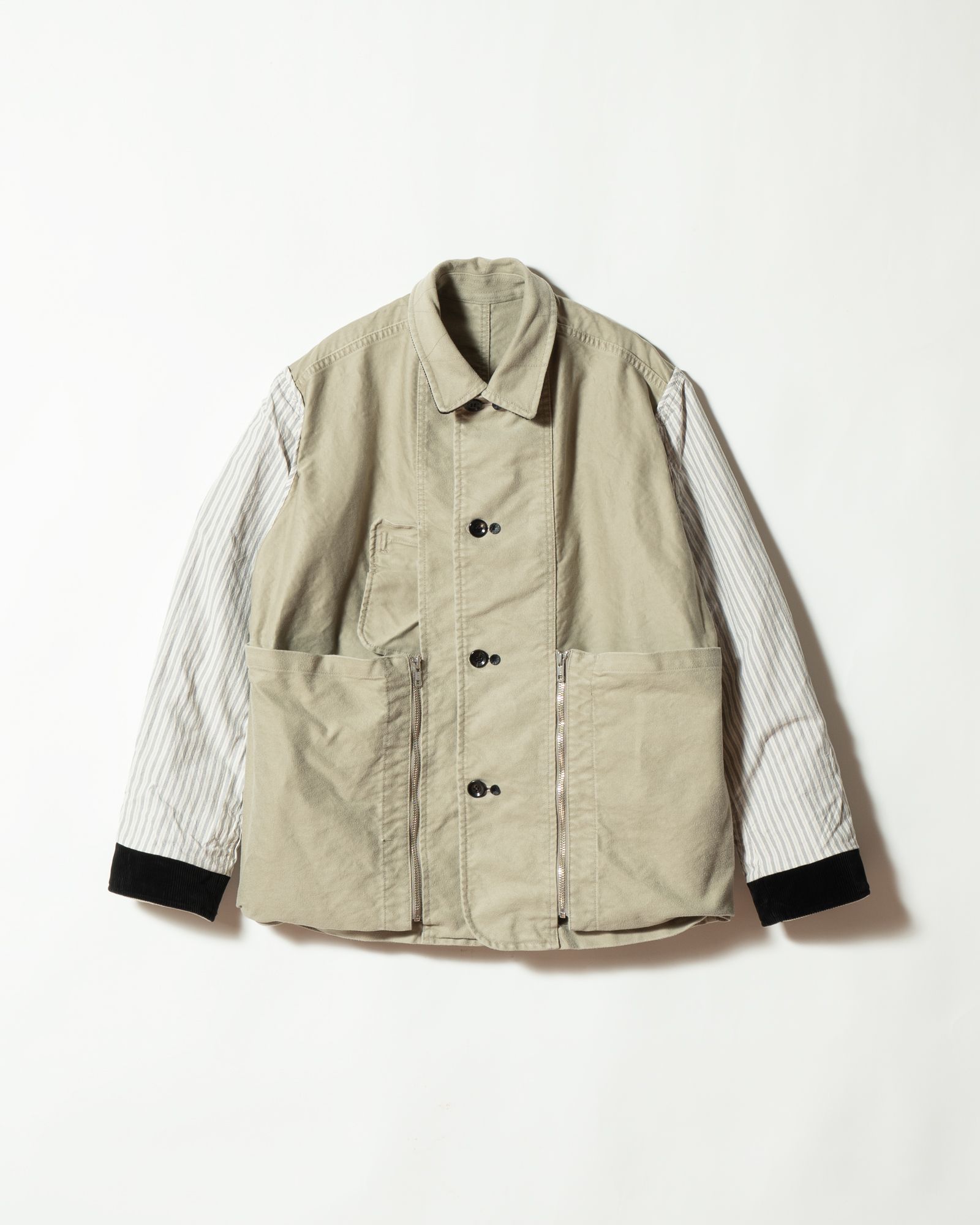 262-02002 BLOUSON