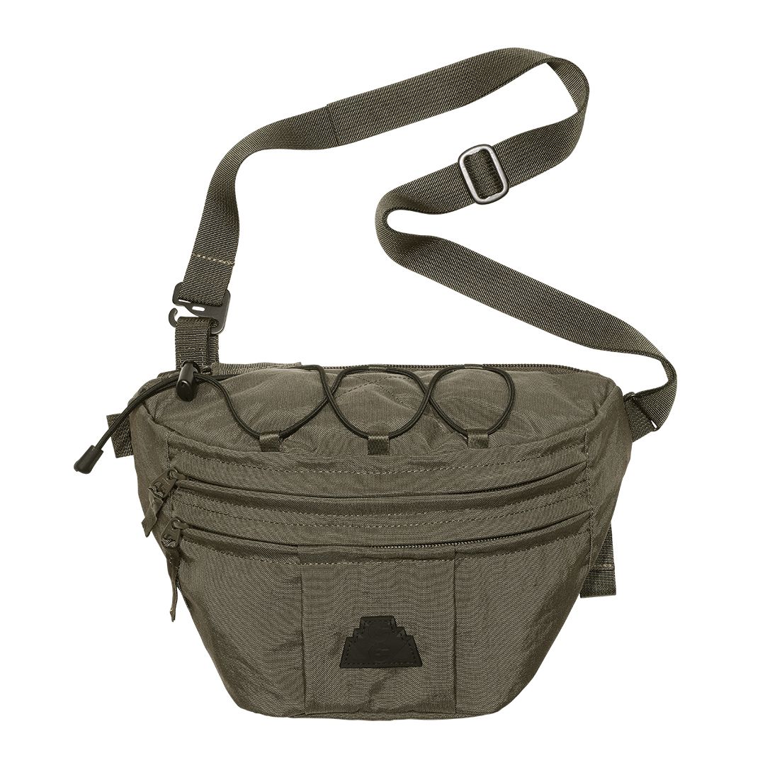 C.E - Action Waist Bag | ALTERFATE