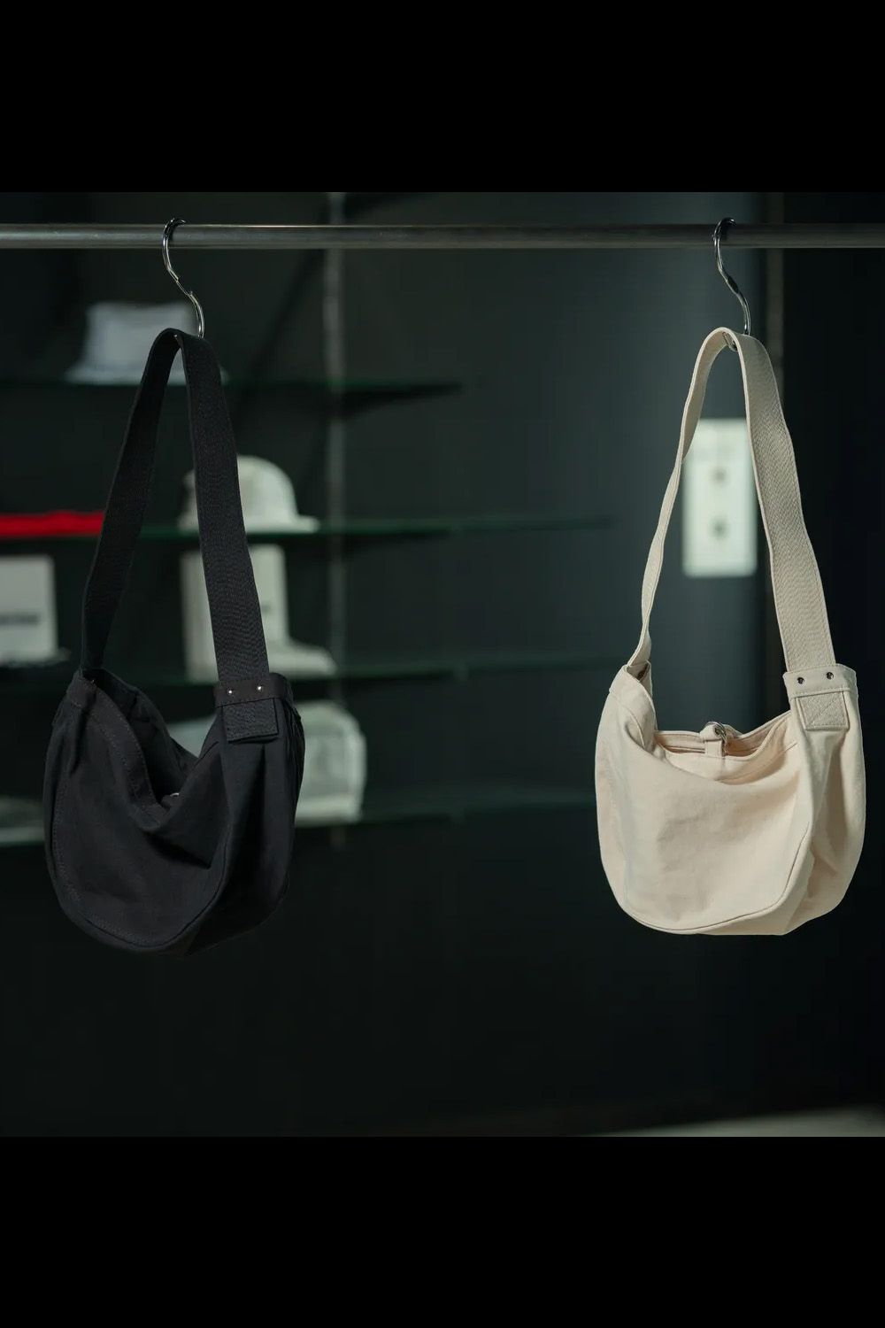T.T - 【ラスト1点】Lot.004 Newsboy Bag - TAIGA TAKAHASHI