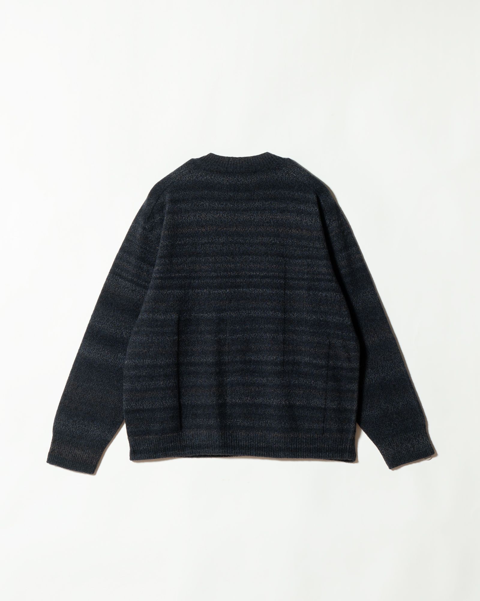 Gradation LOI Knit