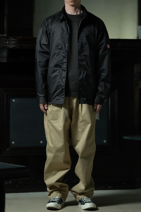 Relaxed Urban Neutral