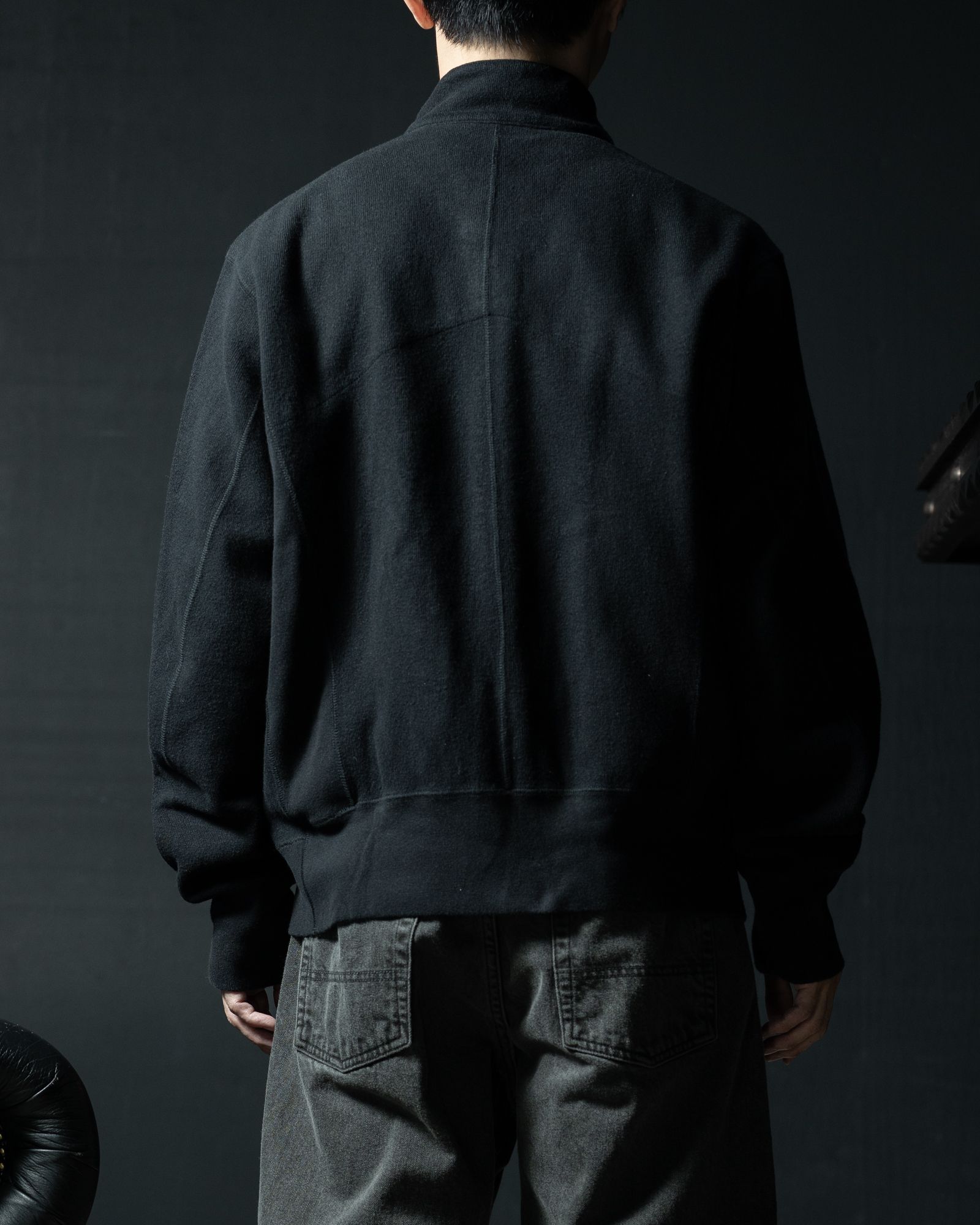 262-05001 BLOUSON