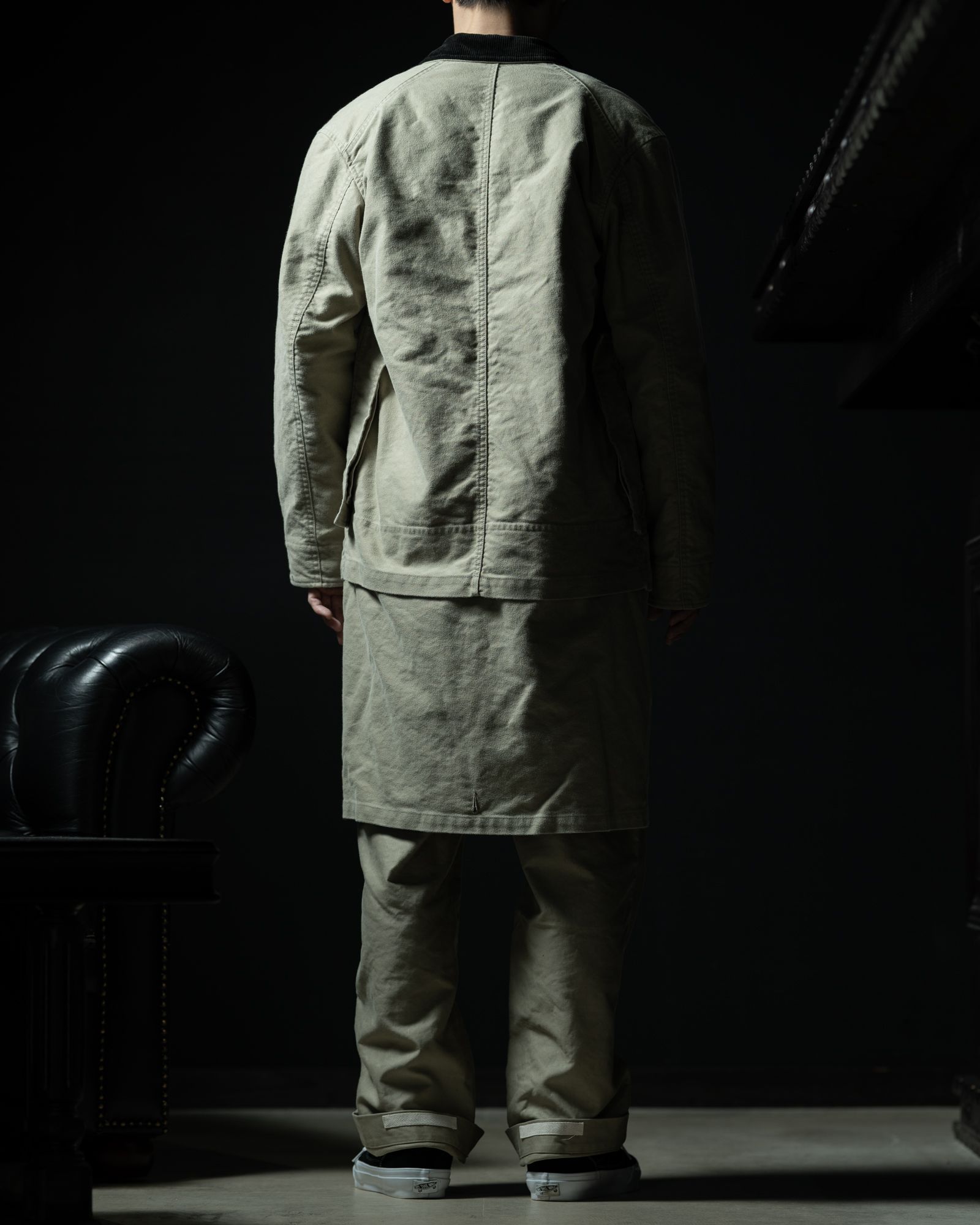 262-02002 BLOUSON