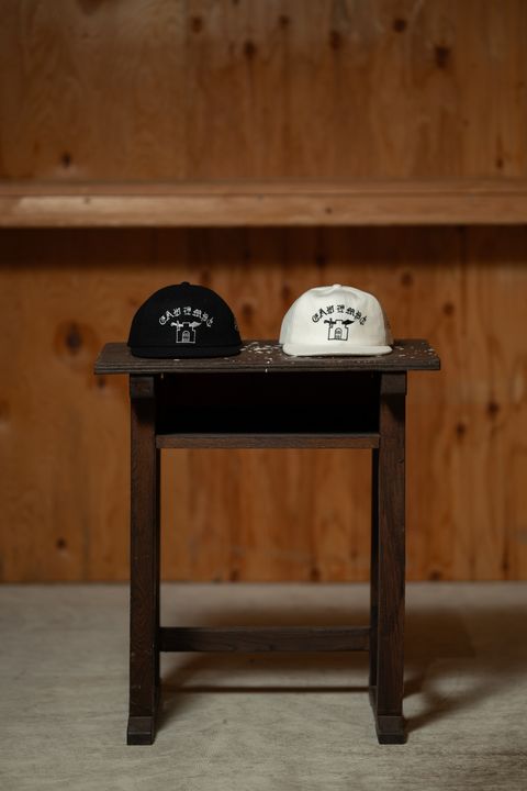 C.E Gate Of Swords Cap