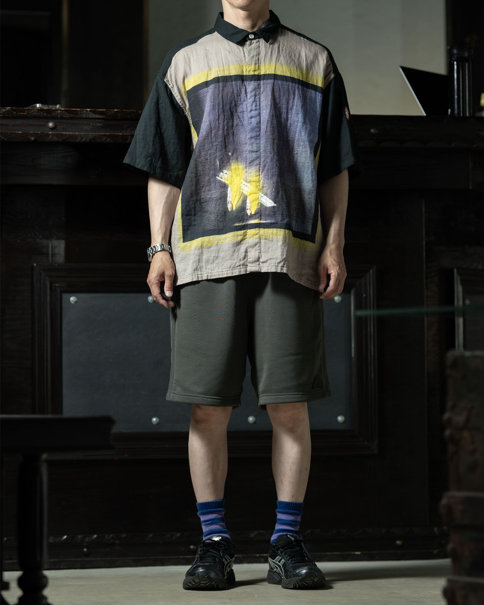 STYLE NO. 1118