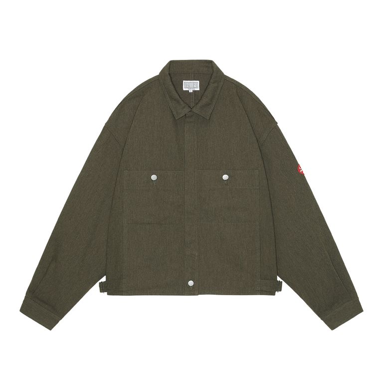 C.E - CW Trucker Jacket | ALTERFATE 