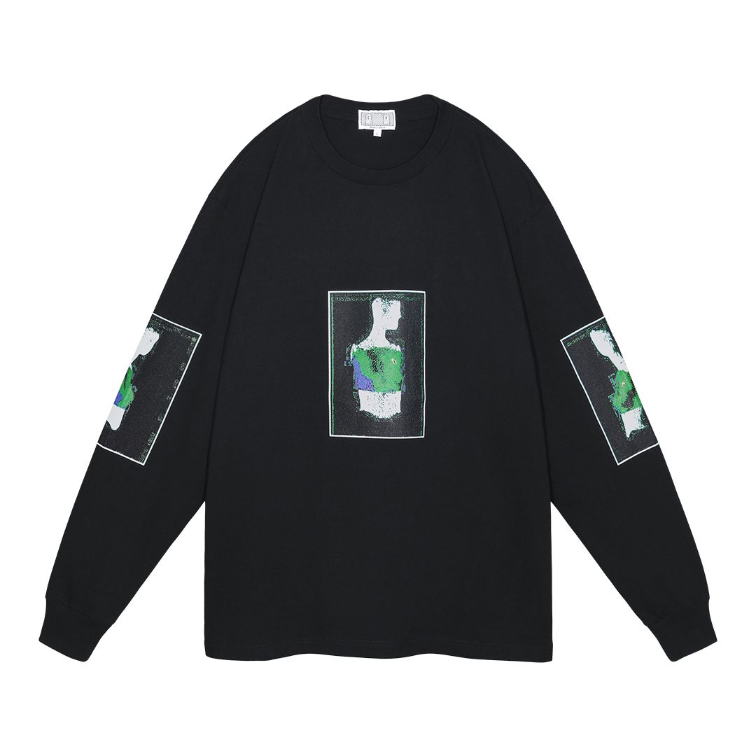 C.E - Torshin_SEQ LONG SLEEVE T | ALTERFATE