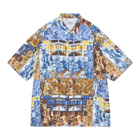 MD Branch Manager SHORT SLEEVE SHIRT