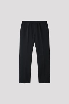 Milan Straight Pants