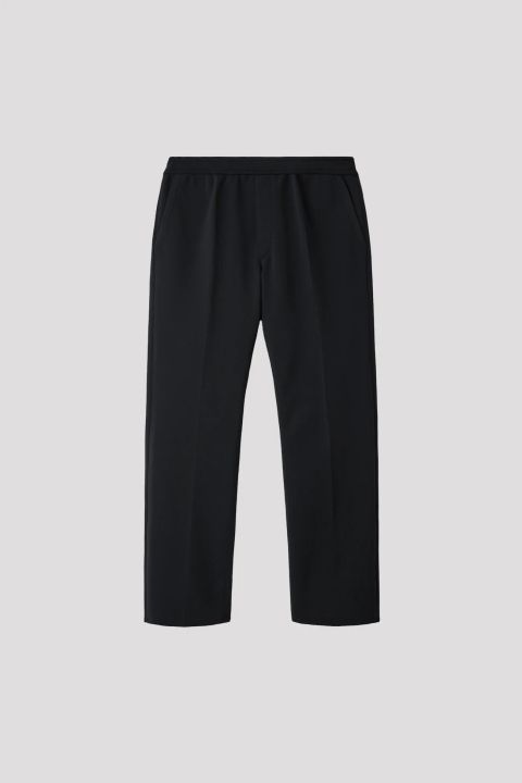 Milan Straight Pants