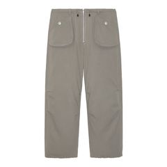 Cotton Flight Pants