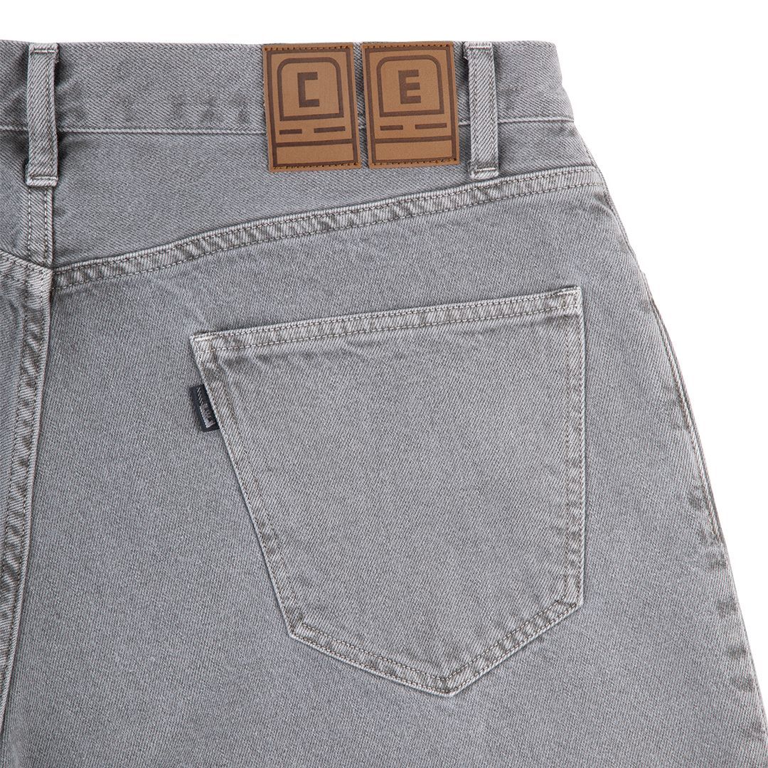 1992 Colour Denim Khaki