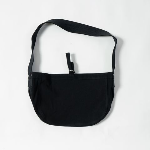Lot.018 Newsboy Bag Small - TAIGA TAKAHASHI