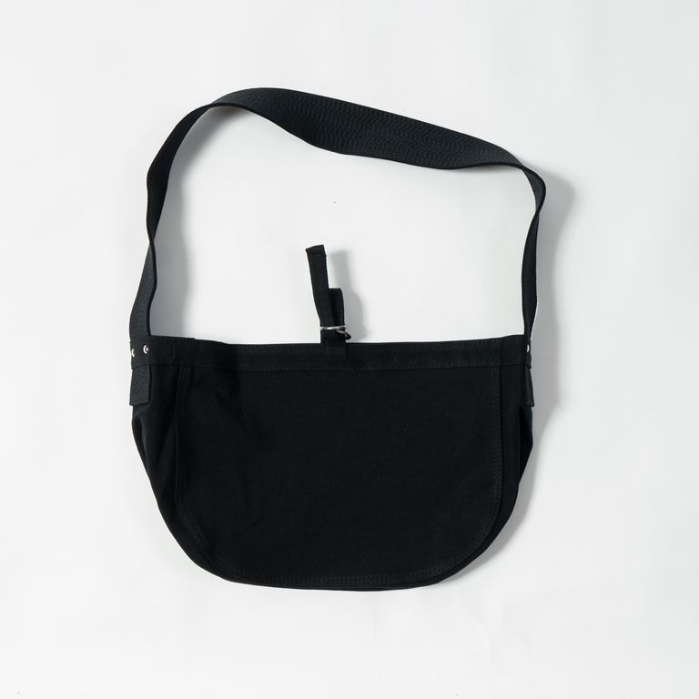 T.T - Lot.018 Newsboy Bag Small - TAIGA TAKAHASHI | ALTERFATE