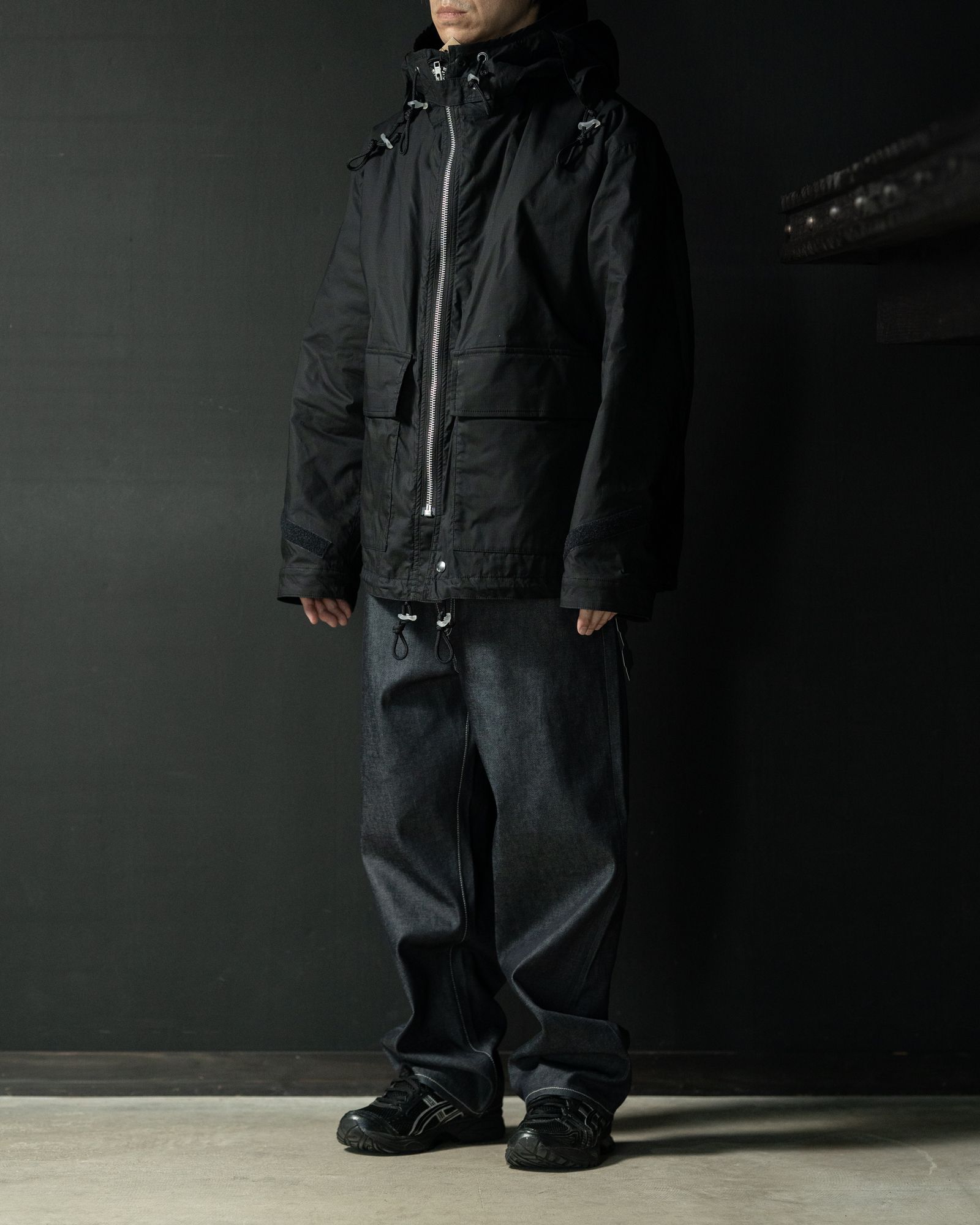 mountain parka 251-02002