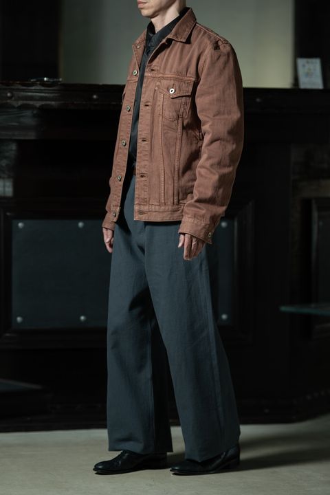 Warm Craft — YOUTH OF THE WATER × C.E × T.T Styling