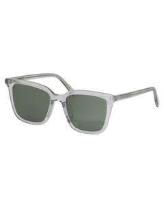 LUDO04. Clear Gray