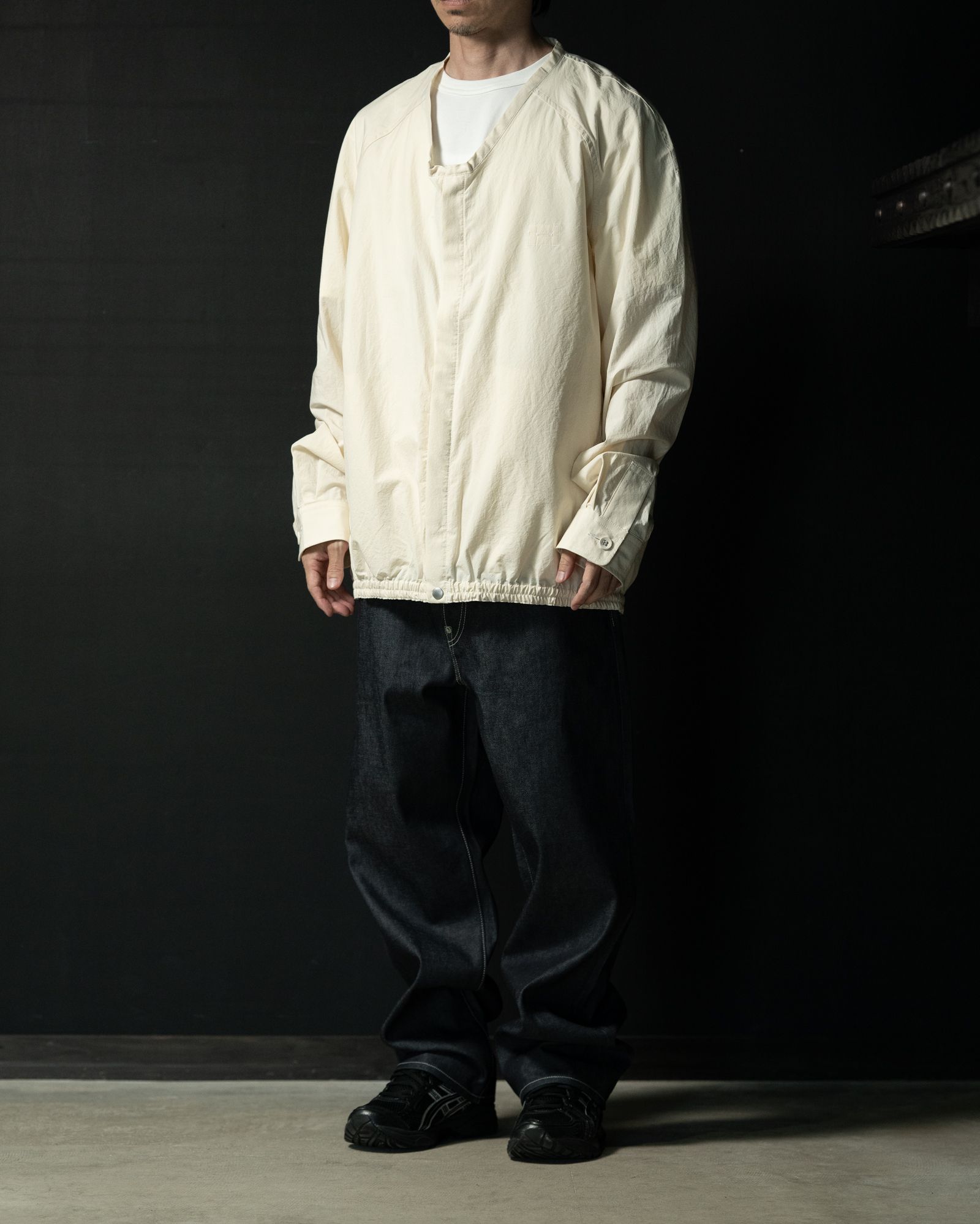 vaqutaux DRERSS TEE ヴォヤージュミルク 値下げ中
