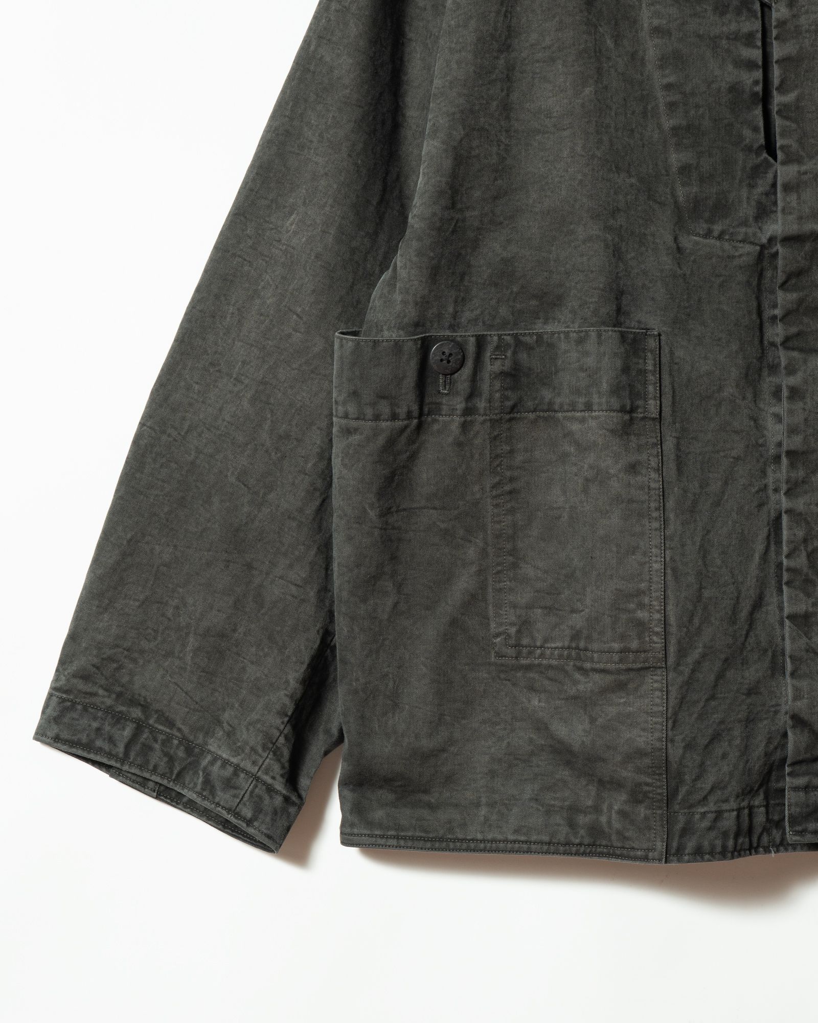 Meeting Jacket