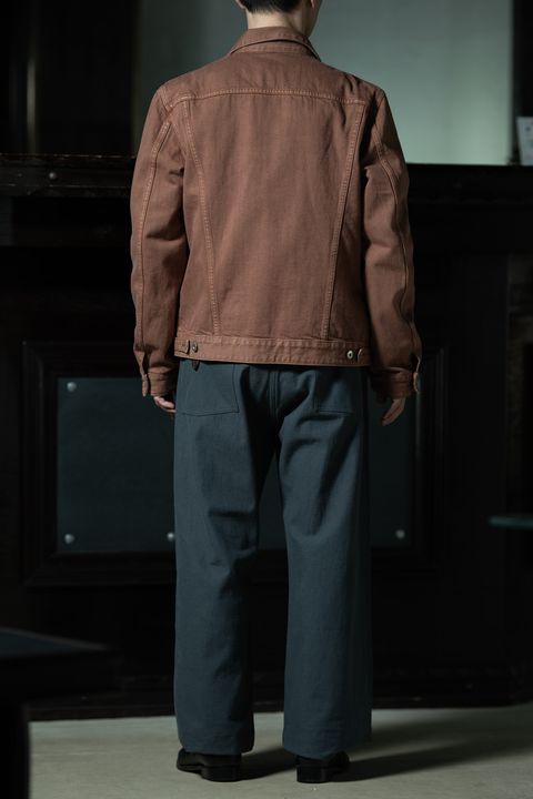 Warm Craft — YOUTH OF THE WATER × C.E × T.T Styling