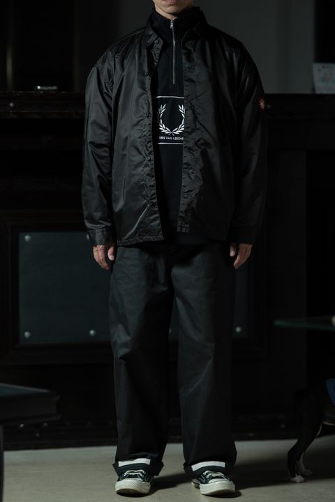 Light Technical Layer C.E × Kris Van Assche × YOUTH OF THE WATER