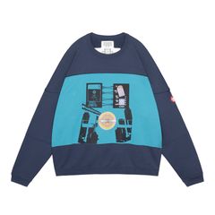 Mere Truth Crew Neck